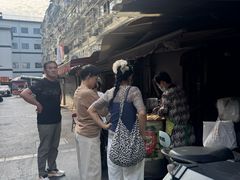 -曙光薇酒店(南京夫子庙老门东店)