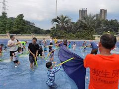 -重庆长寿碧桂园凤悦凤凰酒店