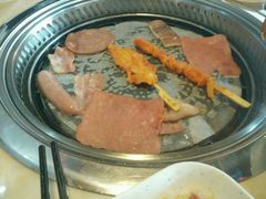 -烤得住时尚自助烧烤(东湖西路店)