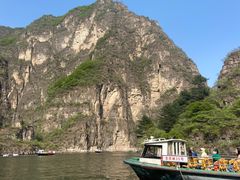 -龙庆峡风景区
