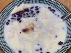 -哼哈豆花工房(高铁吾悦广场店)
