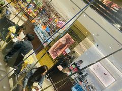 大堂-VENCHI 闻绮(北京国贸商城店)
