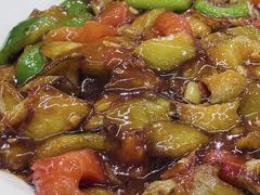 -洪福亮酒家(南草厂街店)