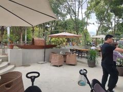 -往来·竹里.宝宝宴.生日宴.团建.宴席(花乡农居店)