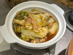 -香阁餐厅·常州菜·常州菜代表品牌(新北奥体店)