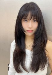 -YESIDO椰岛造型烫发染发