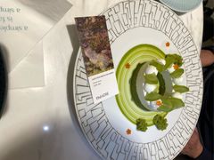 -théATRE 茶聚场(王府中環店)