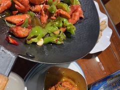 -那家老院子东北菜·饺子·小鸡炖蘑菇(艳华街店)