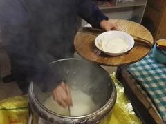 -老鳯府豆花泡馍(第五大道店)