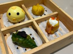 -蔡澜点心·粤菜(丽泽天街店)