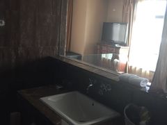 -厦门泰谷酒店(中山路镇海路地铁站店)