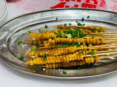 -金多鱼大排档·烤鱼·烧烤·宵夜(江南水都店)