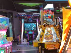 -星际传奇·电玩城·游戏厅·儿童乐园(大悦城店)