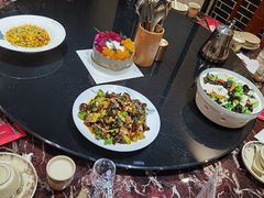-一块豆腐·海鲜·家常菜(李沧书院路店)