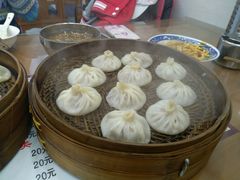 -清真马三汤包(回民街店)