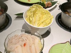 -一叶一世界•素食餐厅(环球中心店)