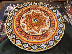 -卢布里西餐厅(总店)