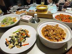 -天福苑(崇宁路店)