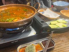 -麒麟风烤牛肉·云南烧烤小排档(丹凤街店)