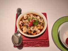-悦轩中餐厅·高空江景·杭州柏悦酒店