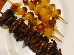 -福烤锦花(长乐路店)