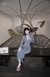 -M1 HAIR烫染