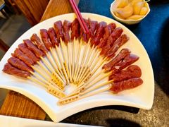 -南门涮肉(上海一店)