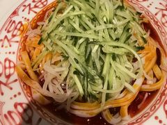 -西安饭庄·非遗陕菜(钟楼店)