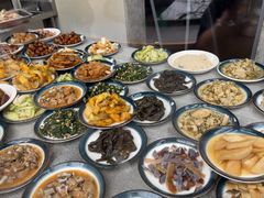 -大树下饭店(春晓镇慈岙社区卫生服务站南)