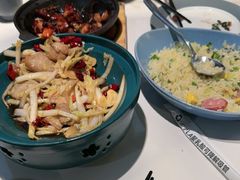 -鹿港小镇(悠唐店)