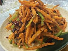 -桂萍特色牛筋牛杂(长堤街总店)