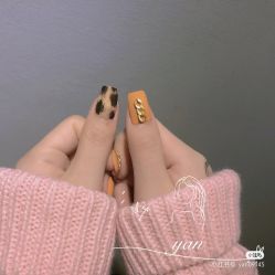 -妙睫屋日式美甲美睫