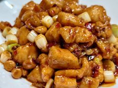 -京天红酒家(虎坊路店)