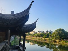-中山詹园