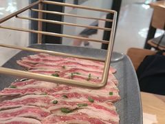-新石器烤肉(百联川沙店)