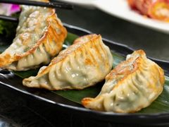 香煎韭菜饺-顺德了能馆(虎门店)
