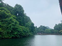 -丹霞山风景名胜区