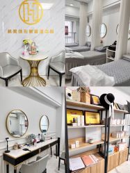 -韩美绣·骨相纹眉·洗眉美瞳线