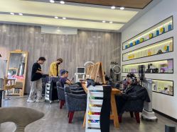点击看大图 -星格造型·Hair Salon