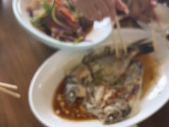 -老太太海鲜城(森林公园任家台店)
