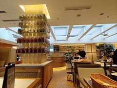 -无印良品餐堂 MUJI Diner(成都太古里店)