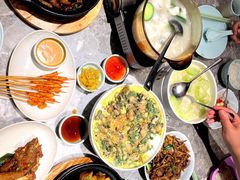 -四道菜·福建菜馆(新街口金鹰店)