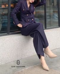 -圣乔凡尼服装定制