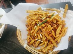 -鑫小城故事·藕汤·家常菜(台北一路总店)