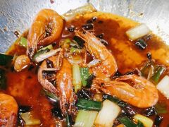 -七欣天香辣蟹火锅(上海银亿滨江店)