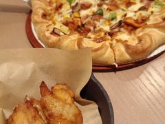 -必胜客(上地华联店)