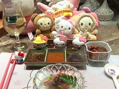 -松临·铁板烧&Omakase(神农店)