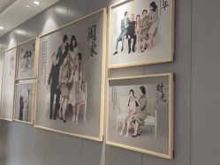 -小阿福儿童摄影(华中智谷店)