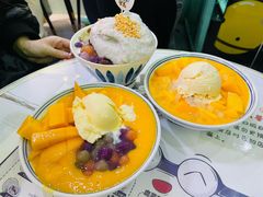 -糖潮糖水铺(省府店)