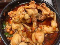 -泸溪河桃酥(湖滨银泰in77店)
